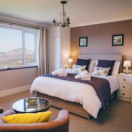 Ferlas Bed And Breakfast ペンリンダイドライス エクステリア 写真