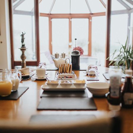Ferlas Bed And Breakfast ペンリンダイドライス エクステリア 写真