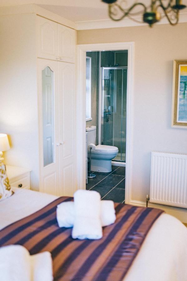 Ferlas Bed And Breakfast ペンリンダイドライス エクステリア 写真