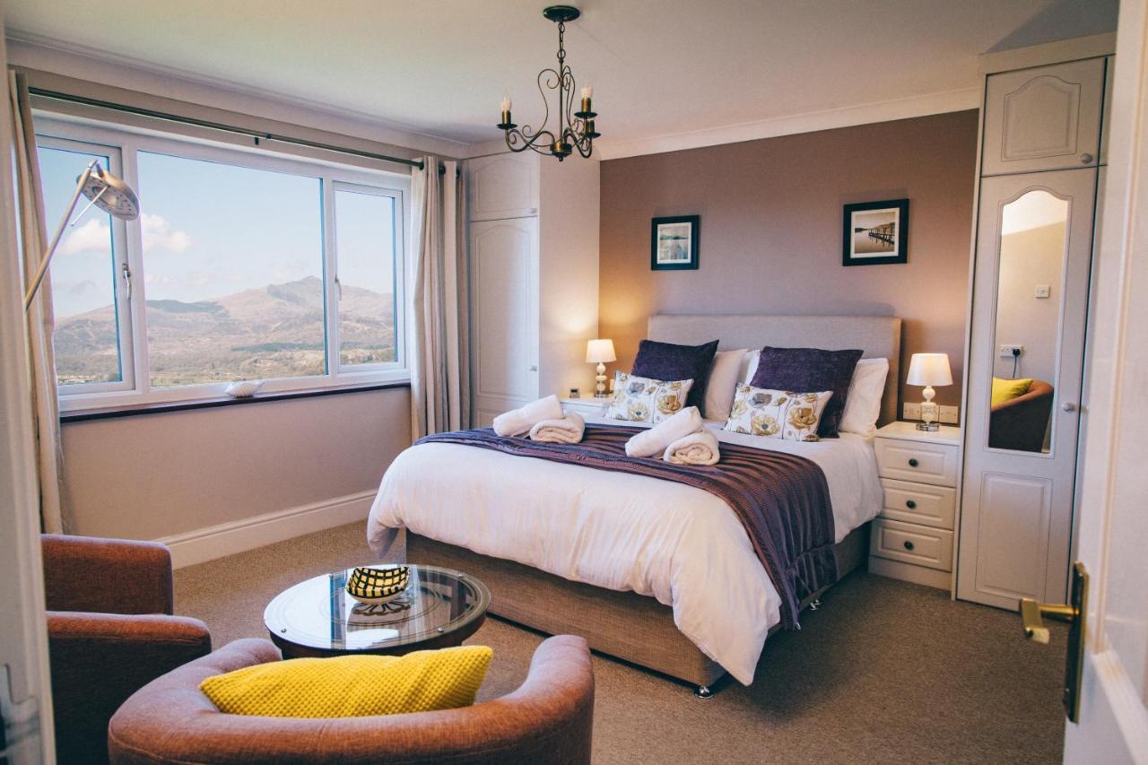 Ferlas Bed And Breakfast ペンリンダイドライス エクステリア 写真