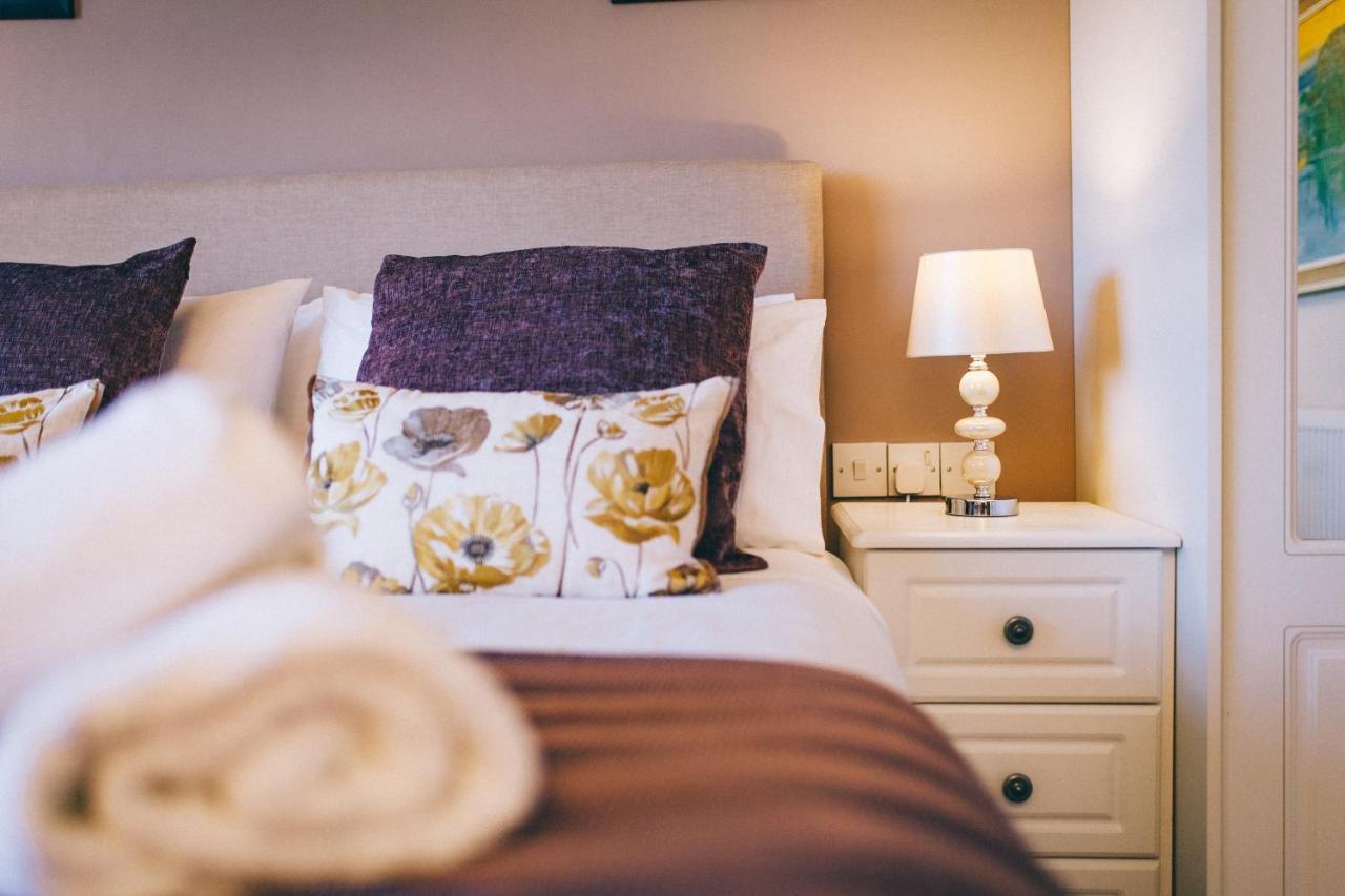 Ferlas Bed And Breakfast ペンリンダイドライス エクステリア 写真