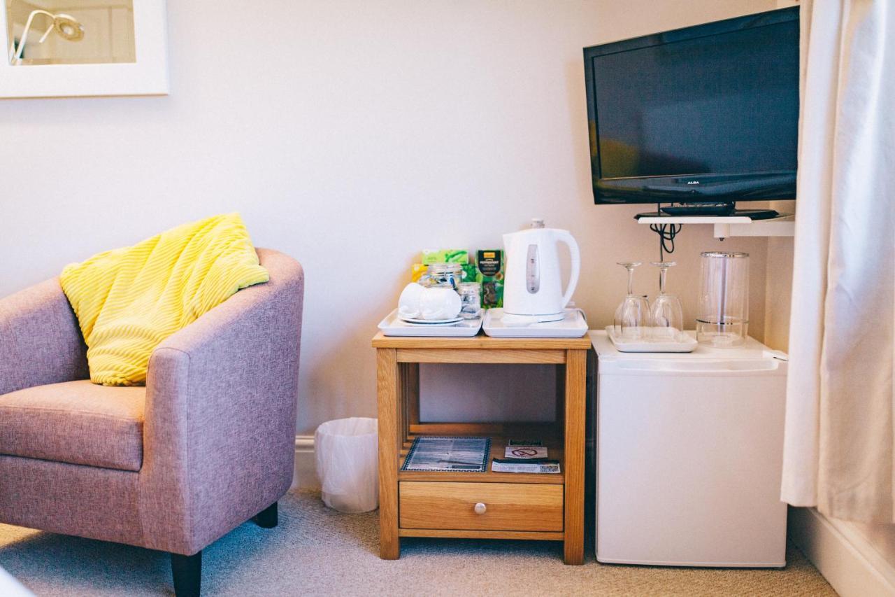 Ferlas Bed And Breakfast ペンリンダイドライス エクステリア 写真