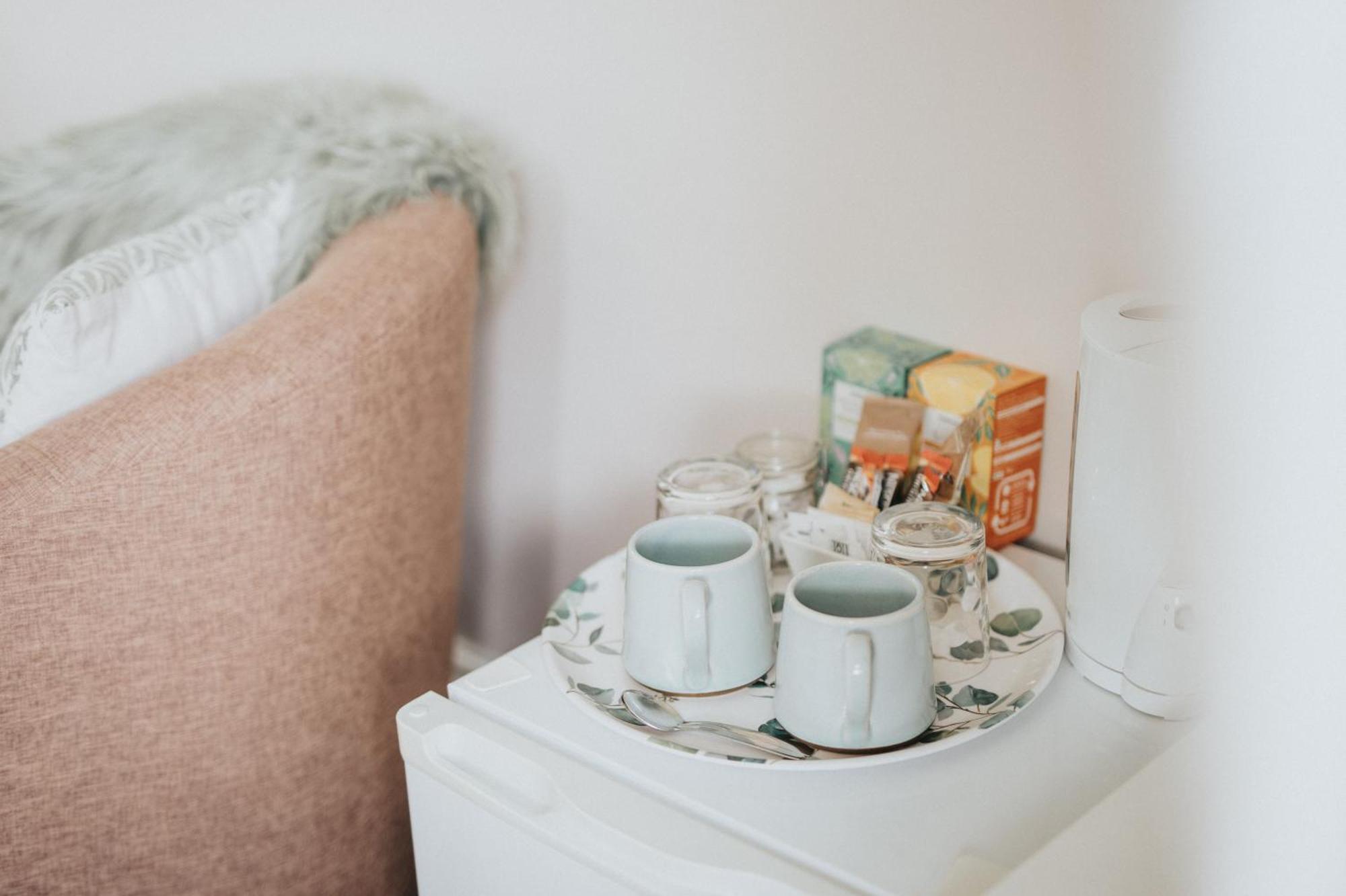 Ferlas Bed And Breakfast ペンリンダイドライス エクステリア 写真