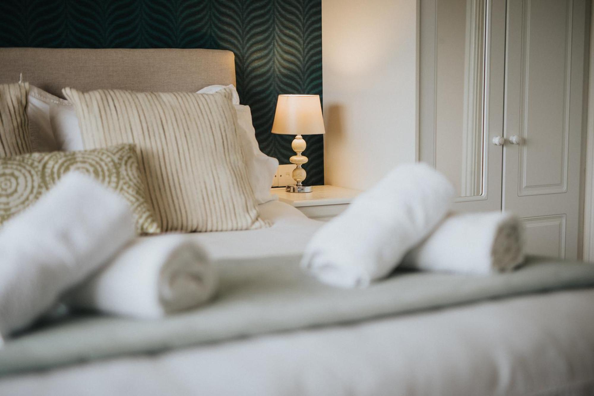 Ferlas Bed And Breakfast ペンリンダイドライス エクステリア 写真