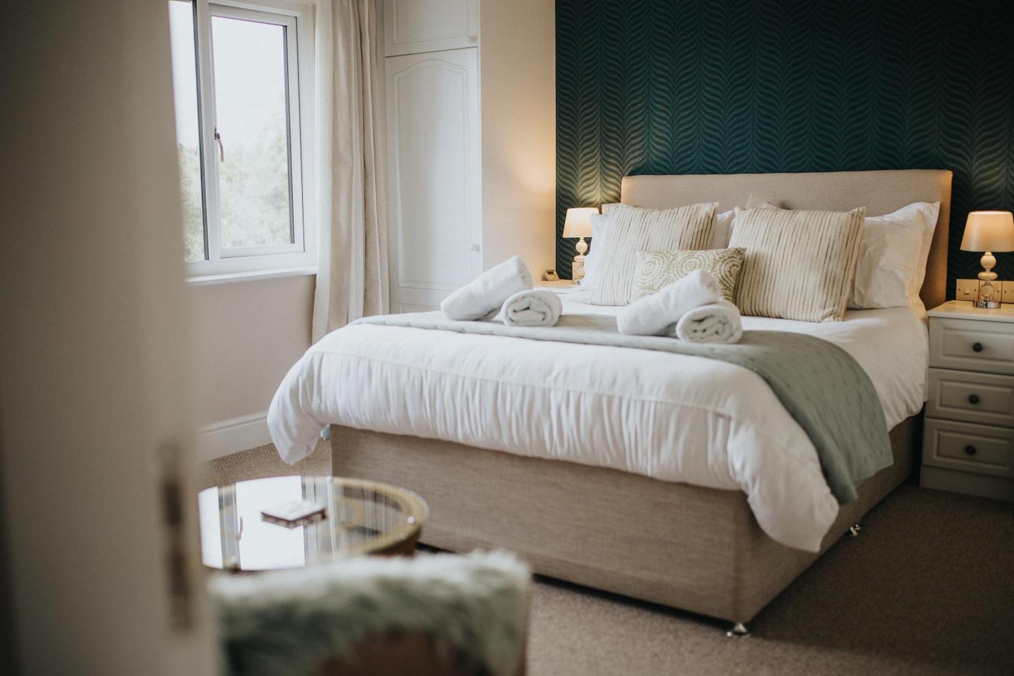 Ferlas Bed And Breakfast ペンリンダイドライス エクステリア 写真