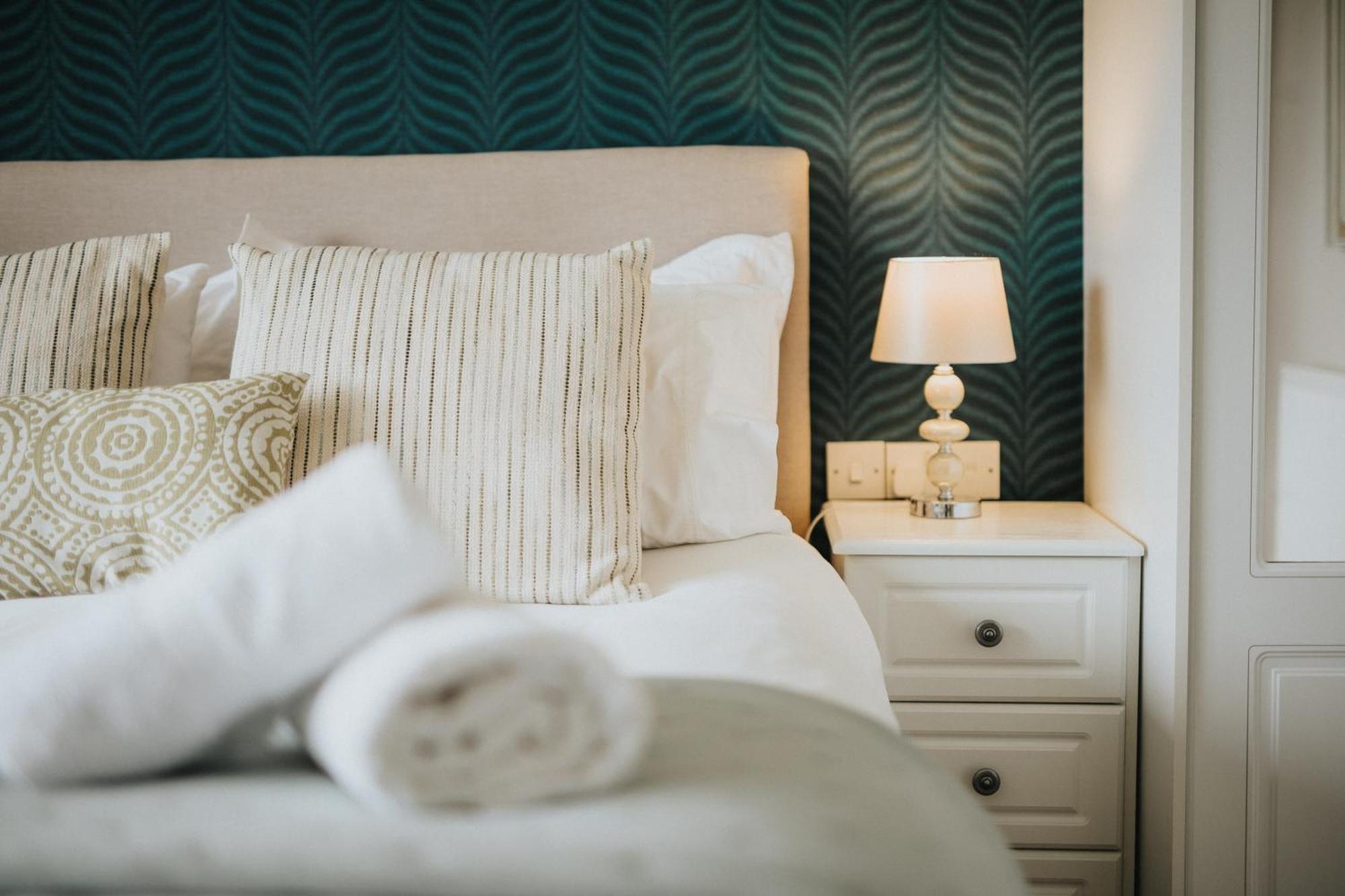 Ferlas Bed And Breakfast ペンリンダイドライス エクステリア 写真